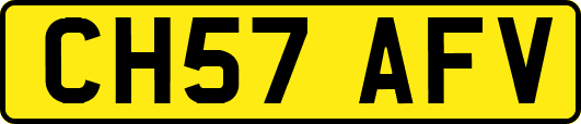 CH57AFV