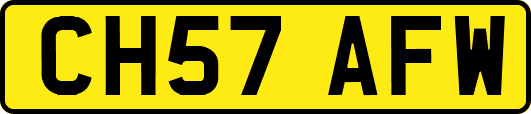 CH57AFW