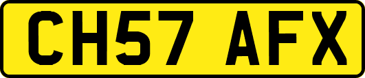 CH57AFX