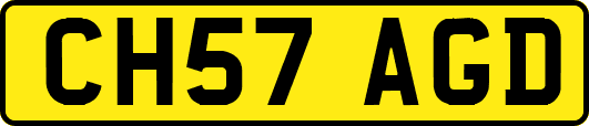 CH57AGD