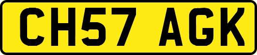 CH57AGK