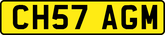 CH57AGM