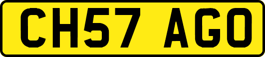 CH57AGO