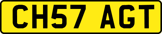 CH57AGT