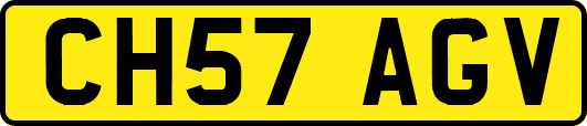 CH57AGV