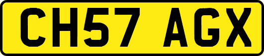 CH57AGX