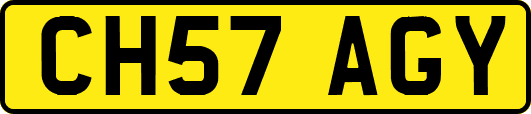 CH57AGY