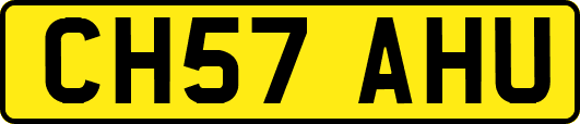 CH57AHU