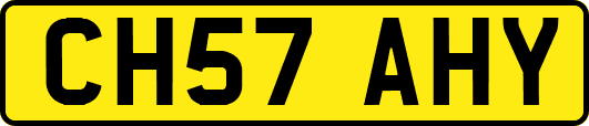 CH57AHY