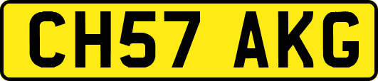 CH57AKG