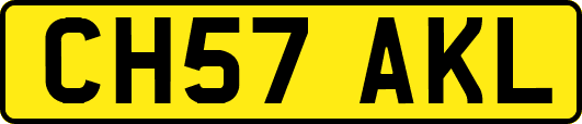 CH57AKL
