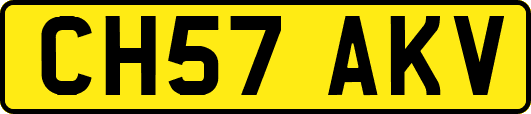 CH57AKV