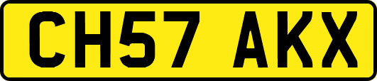 CH57AKX
