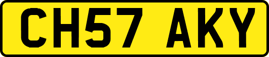 CH57AKY