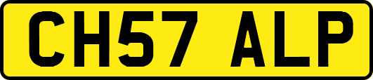CH57ALP