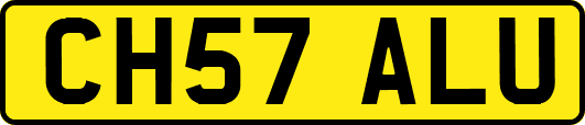 CH57ALU