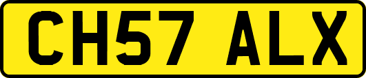 CH57ALX