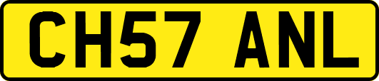 CH57ANL