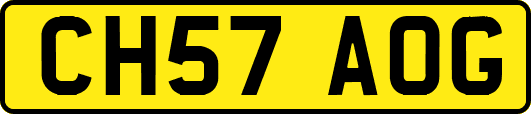CH57AOG