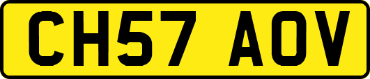 CH57AOV