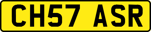CH57ASR
