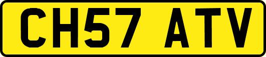 CH57ATV