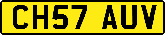 CH57AUV