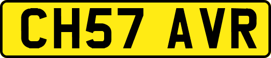 CH57AVR
