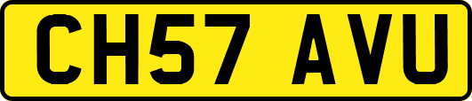 CH57AVU
