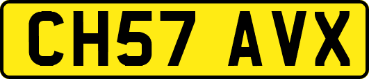 CH57AVX