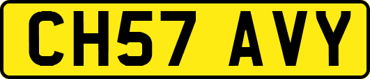 CH57AVY