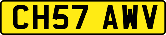 CH57AWV