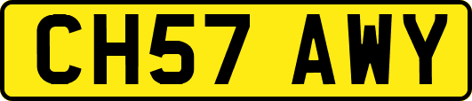 CH57AWY