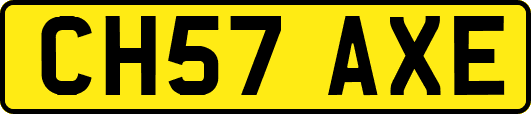 CH57AXE