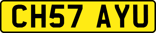 CH57AYU