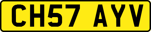 CH57AYV