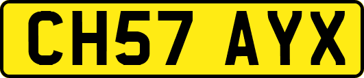 CH57AYX
