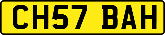CH57BAH