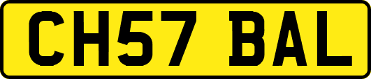 CH57BAL