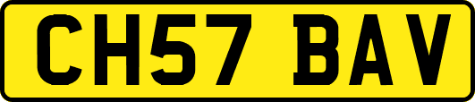 CH57BAV