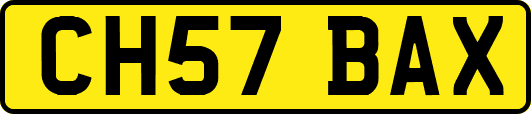CH57BAX