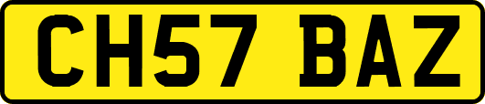 CH57BAZ