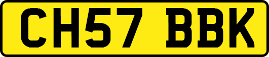 CH57BBK