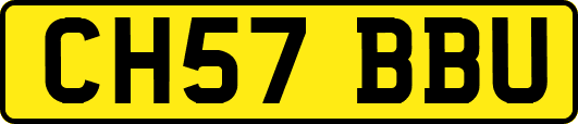 CH57BBU