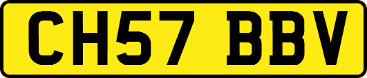 CH57BBV