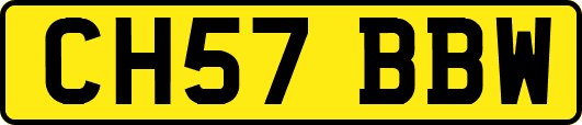 CH57BBW