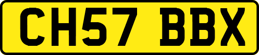 CH57BBX