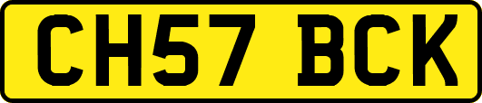 CH57BCK
