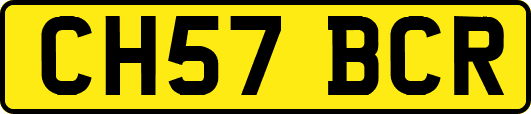 CH57BCR