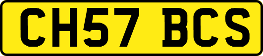 CH57BCS